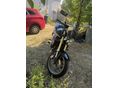 HONDA CB 600 F (HORNET) 2006/3 - 5