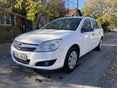 OPEL ASTRA H 2007/5 - 1