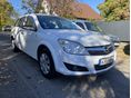 OPEL ASTRA H 2007/5 - 4