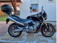 HONDA CB 600 F (HORNET) 2007/10 - 2