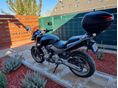 HONDA CB 600 F (HORNET) 2007/10 - 5