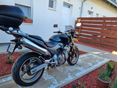 HONDA CB 600 F (HORNET) 2007/10 - 7