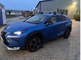 LEXUS NX 2017/5 - 1