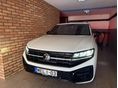 VOLKSWAGEN TOUAREG 2024/3 - 10