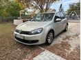 VOLKSWAGEN GOLF VI 2008/12 - 1