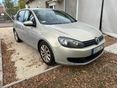 VOLKSWAGEN GOLF VI 2008/12 - 2