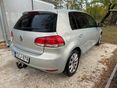 VOLKSWAGEN GOLF VI 2008/12 - 3