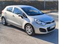KIA RIO 2013/4 - 4