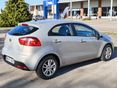 KIA RIO 2013/4 - 5