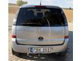 OPEL MERIVA A 2005/2 - 4