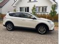 TOYOTA RAV 4 2016/1 - 5