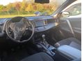 TOYOTA RAV 4 2016/1 - 10