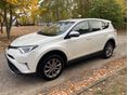 TOYOTA RAV 4 2016/1 - 2