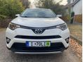 TOYOTA RAV 4 2016/1 - 6