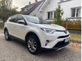 TOYOTA RAV 4 2016/1 - 1