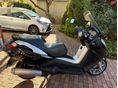 PEUGEOT SATELIS 125 2006 - 1