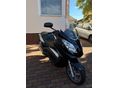 PEUGEOT SATELIS 125 2006 - 2