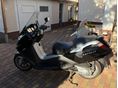PEUGEOT SATELIS 125 2006 - 5