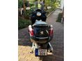 PEUGEOT SATELIS 125 2006 - 6