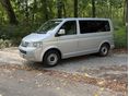 VOLKSWAGEN MULTIVAN 2007/3 - 1