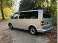VOLKSWAGEN MULTIVAN 2007/3 - 2