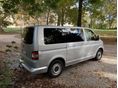 VOLKSWAGEN MULTIVAN 2007/3 - 3