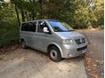 VOLKSWAGEN MULTIVAN 2007/3 - 4