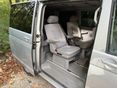 VOLKSWAGEN MULTIVAN 2007/3 - 9