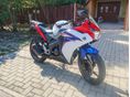 HONDA CBR 125 R 2014/7 - 1
