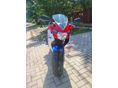 HONDA CBR 125 R 2014/7 - 2