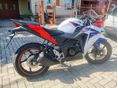 HONDA CBR 125 R 2014/7 - 3