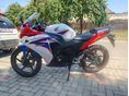 HONDA CBR 125 R 2014/7 - 6