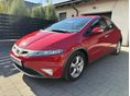 HONDA CIVIC 2009/4 - 1