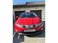 HONDA CIVIC 2009/4 - 2