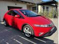 HONDA CIVIC 2009/4 - 3