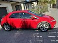 HONDA CIVIC 2009/4 - 4