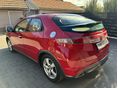 HONDA CIVIC 2009/4 - 6