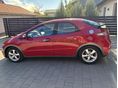 HONDA CIVIC 2009/4 - 7