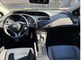 HONDA CIVIC 2009/4 - 9
