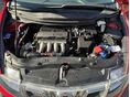 HONDA CIVIC 2009/4 - 12