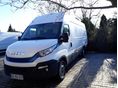 IVECO DAILY 2018/12 - 2