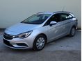OPEL ASTRA K 2018/11 - 1
