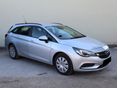 OPEL ASTRA K 2018/11 - 2