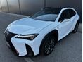 LEXUS UX 2023/5 - 4