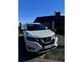 NISSAN X-TRAIL 2019/12 - 1