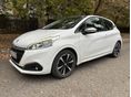 PEUGEOT 208 2016/7 - 1