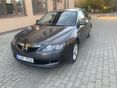MAZDA 6 2006/7 - 1