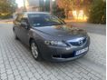 MAZDA 6 2006/7 - 2