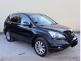 HONDA CR-V 2011/1 - 2
