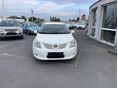 TOYOTA AVENSIS 2011/9 - 2